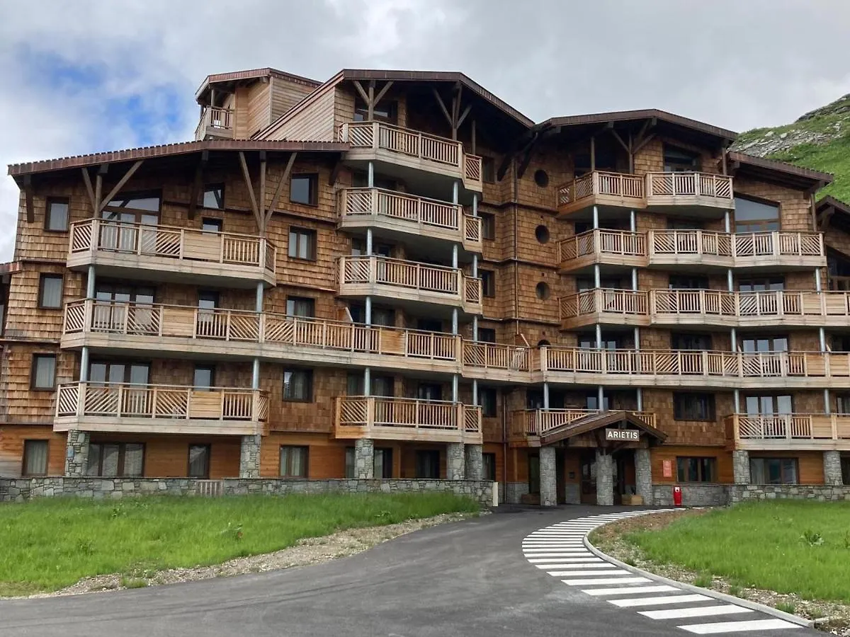 Superbe Appartement 56M², Acces Pistes, Terrasse Sud, 1 Suite Parentale, Proche Centre Et Esf - Fr-1-634-5 Avoriaz 0*,  Frankrig