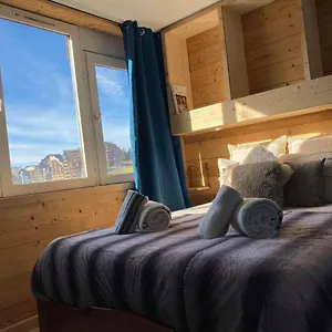Appartement Résidence Les Portes Du Soleil - Propriétés Mont Amour, Avoriaz