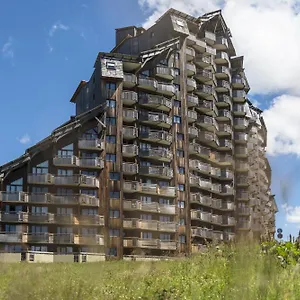 Apartment Pierre & Saskia Falaise, Avoriaz