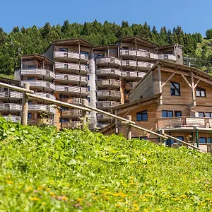 Aparthotel Pierre & Atria-crozats, Avoriaz